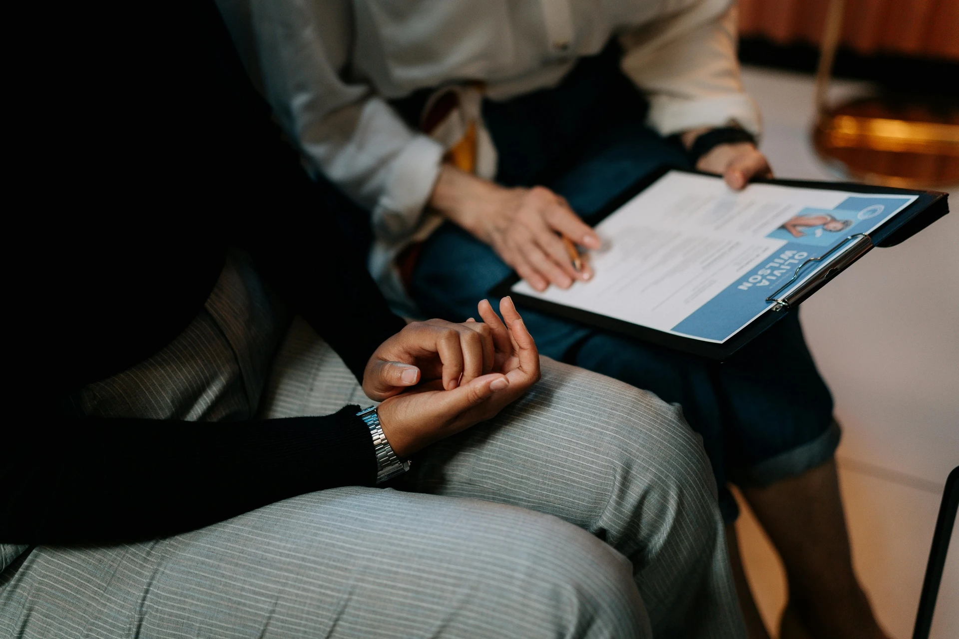 CEO HR Companion: "Thế hệ 9X vẫn mắc nhiều lỗi viết CV"