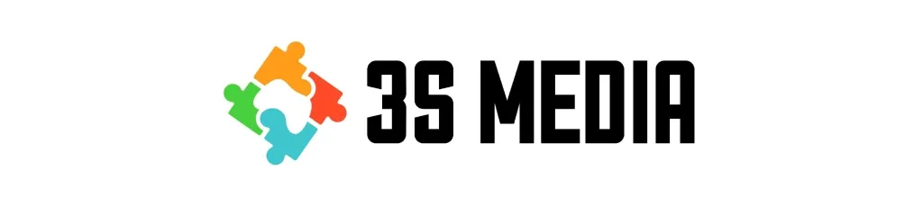 Công ty TNHH 3S Media Việt Nam